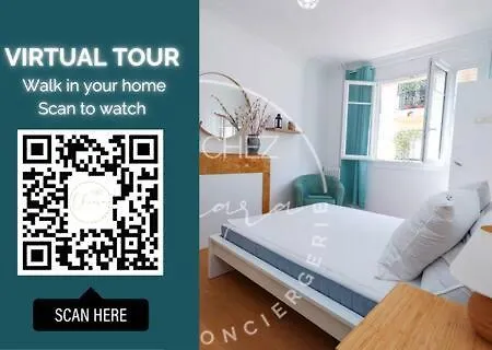 Cozy In - 5th 아파트 파리