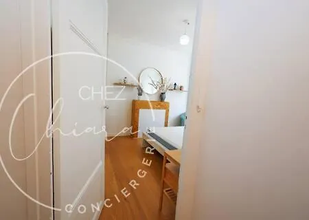 아파트 Cozy In - 5th