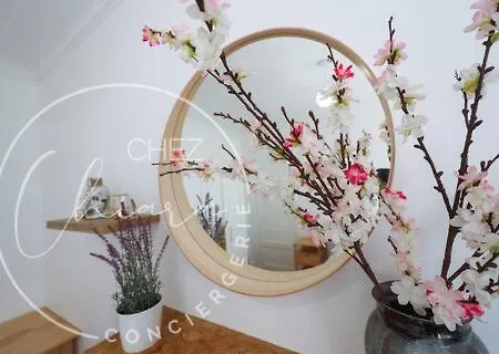 Cozy In - 5th 아파트 *