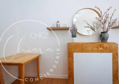 아파트 Cozy In - 5th