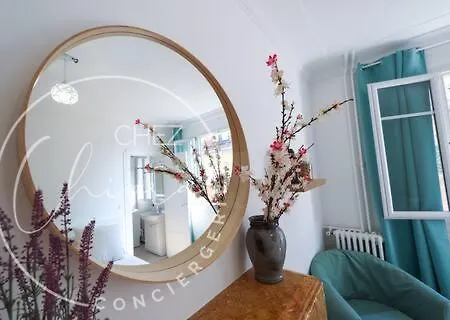 Apartment Cozy In - 5th *